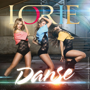 Danse cover
