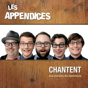 Les Appendices Photo
