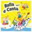 Balla e Canta Vol.1 Albumcover