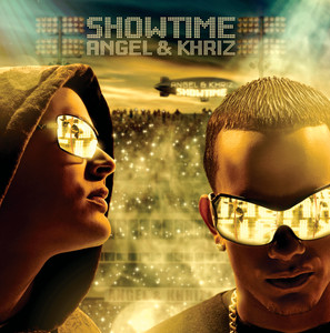 Showtime cover