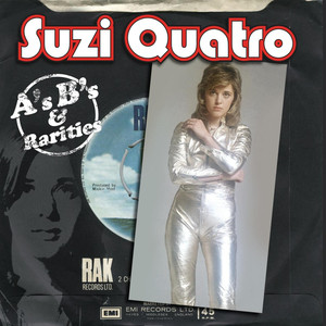 A's, B's and Rarities album