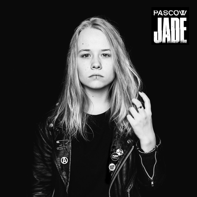 Musik Album 'Jade'