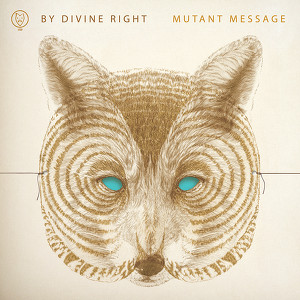 Mutant Message Albumcover