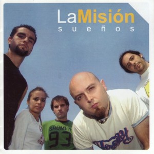 La Misi&oacute;n