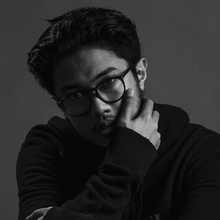 Angger Dimas Photo