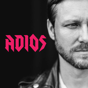 Adios album
