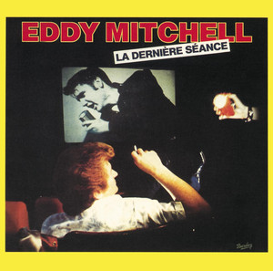 La Dernière Séance cover