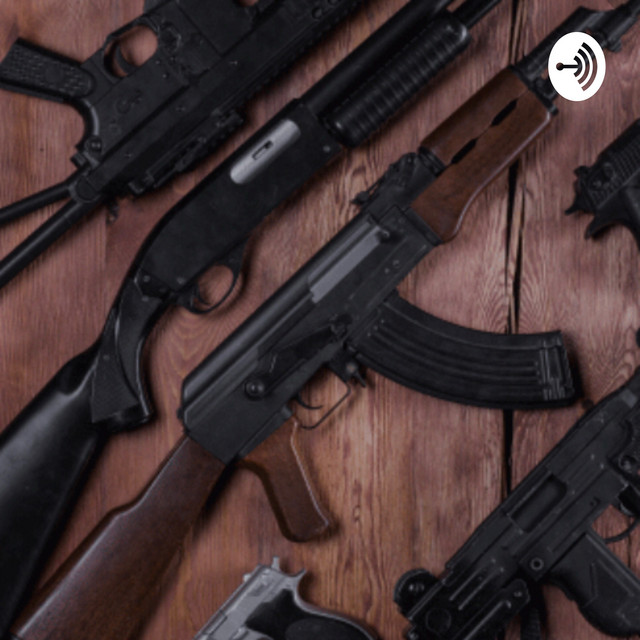Gun control and why we need it | Podcast on Spotify