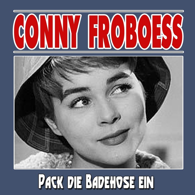 Pack Die Badehose Ein Lyrics