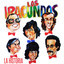 La Historia cover