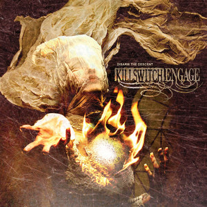 Disarm the Descent album