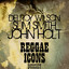 Reggae Icons Boxset Platinum Edition cover