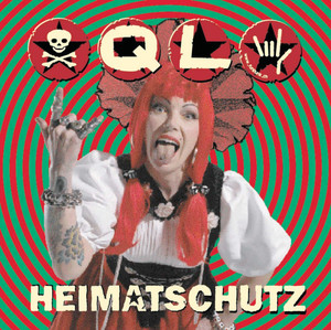 Oh läck du mir cover