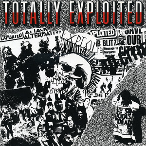 Totally Exploited album