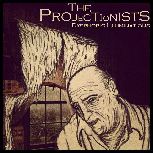 Projectionists Photo