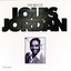 The Best of Louis Jordan cover