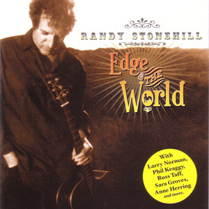 Edge of the World album