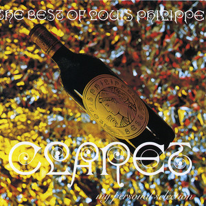 Claret(Best Of Compilation) album
