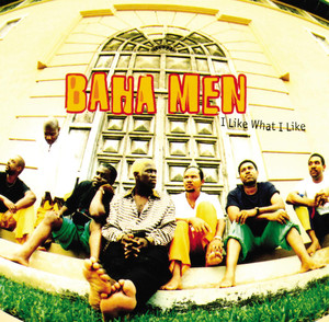 I Like What I Like album