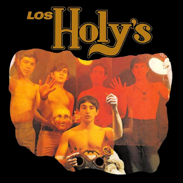 Los Holyʼs Photo