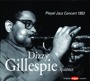 Pleyel Concert 1953 album
