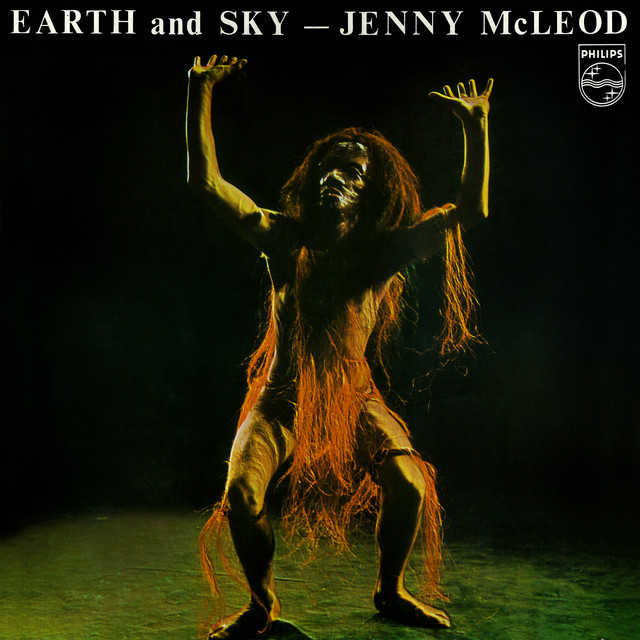 Jenny McLeod Photo