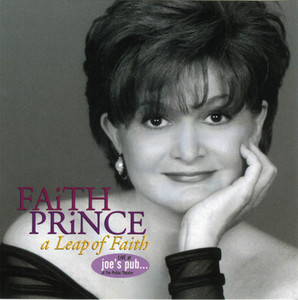 A Leap Of Faith cover