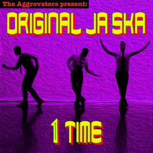 Original Ja Ska 1 Time album