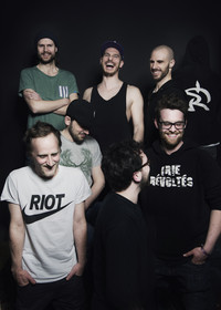 Irie Révoltés profile