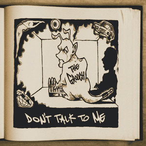 Don't Talk to Me album