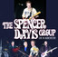 Live In Manchester cover