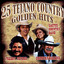 Country Golden Hits cover