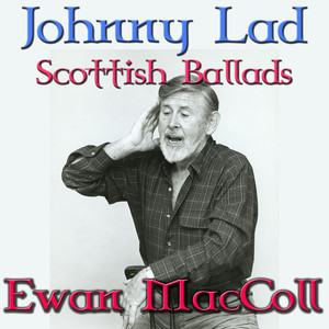Johnny Lad - Scottish Ballads album