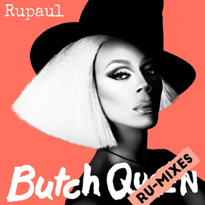 Butch Queen: Ru-Mixes album