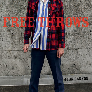 Free Throws Albumcover