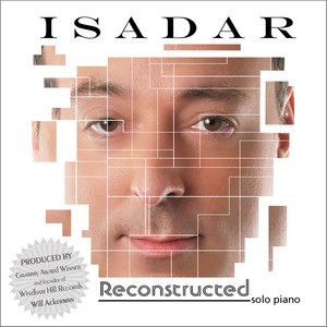Reconstructed (solo piano) cover