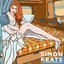 Simon Keats - She's a girl