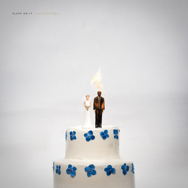 Overexposed cover