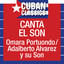 Canta El Son cover