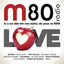 M80 Love cover