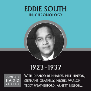 Complete Jazz Series 1923 - 1937 cover