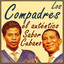 El Auténtico Sabor Cubano cover