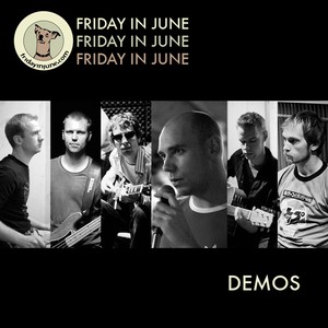 Friday in June
