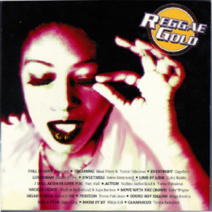 Reggae Gold 1993 album