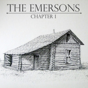 Chapter 1 Albumcover