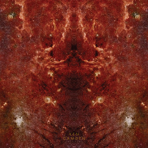 Space Mirror cover