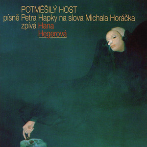 Potměšilý host cover