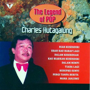 Charles Hutagalung