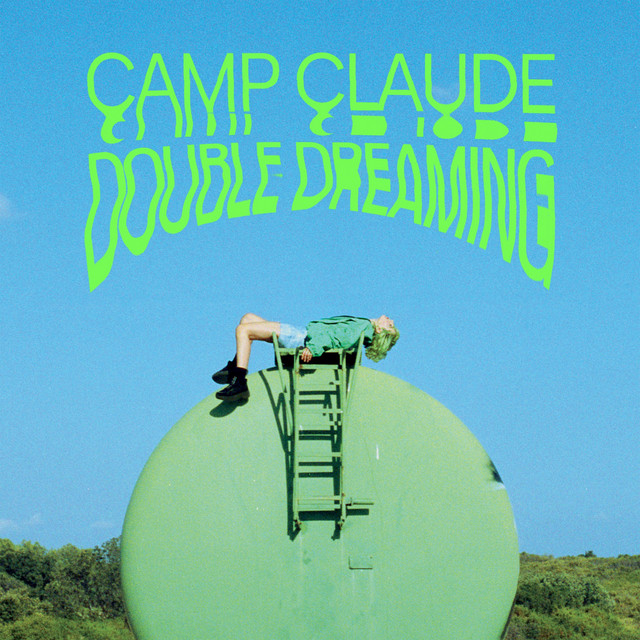 Double Dreaming cover