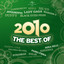 2010 The Best Of cover